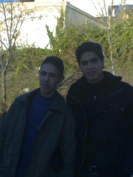 Tarik et ayoub